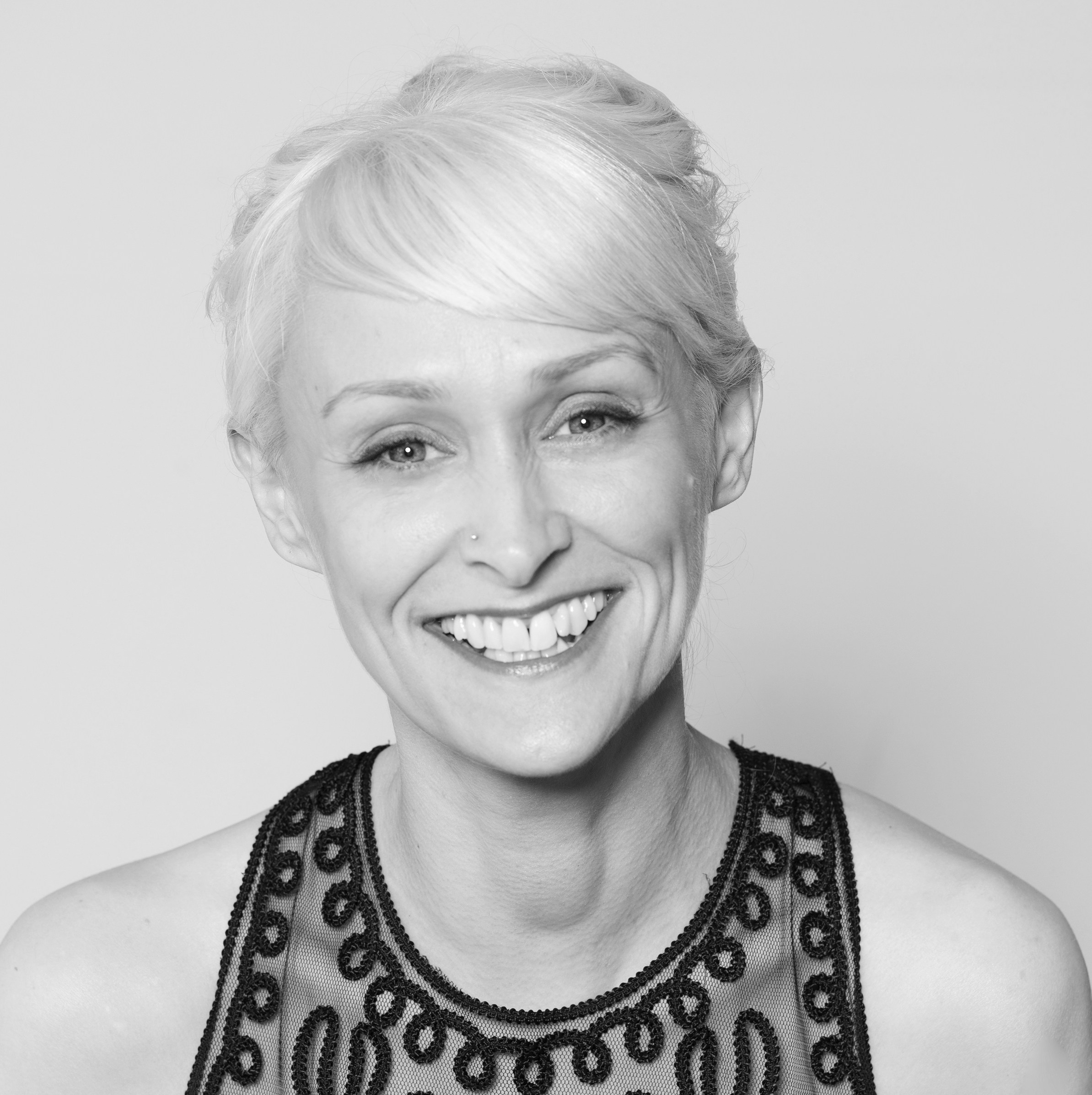 Trudy Chalmers photo